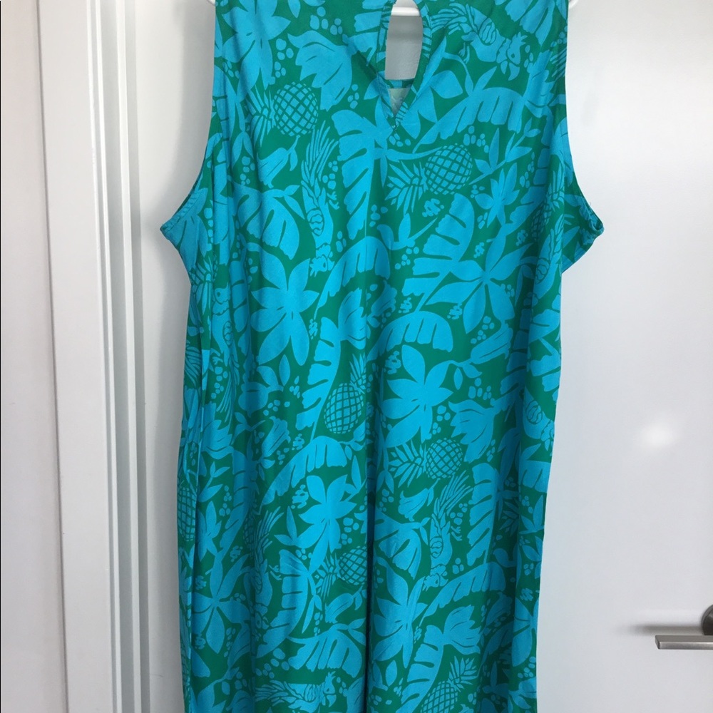 Escapada Living   3X Danielle Dress $86 - Picture 9 of 12